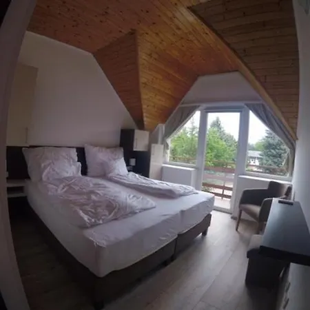 Guest house Varlak Vendeghaz *
