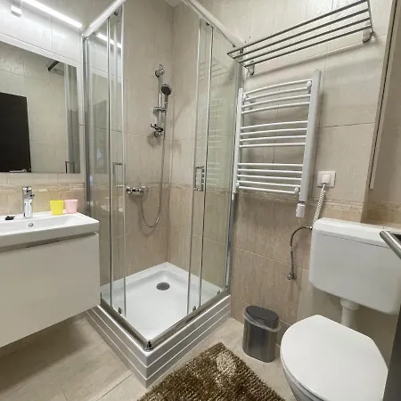 Konukevi Varlak Vendeghaz 3*