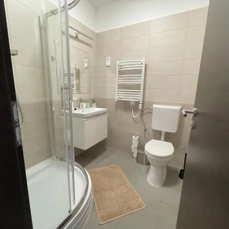 Guest house Varlak Vendeghaz