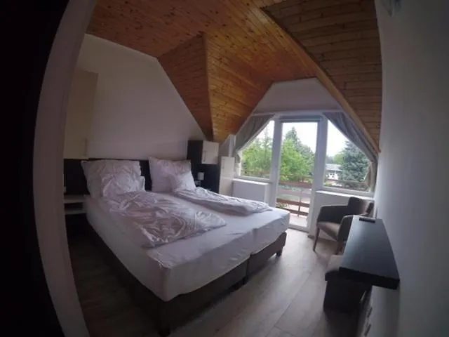 Gasthof Varlak Vendeghaz 3*